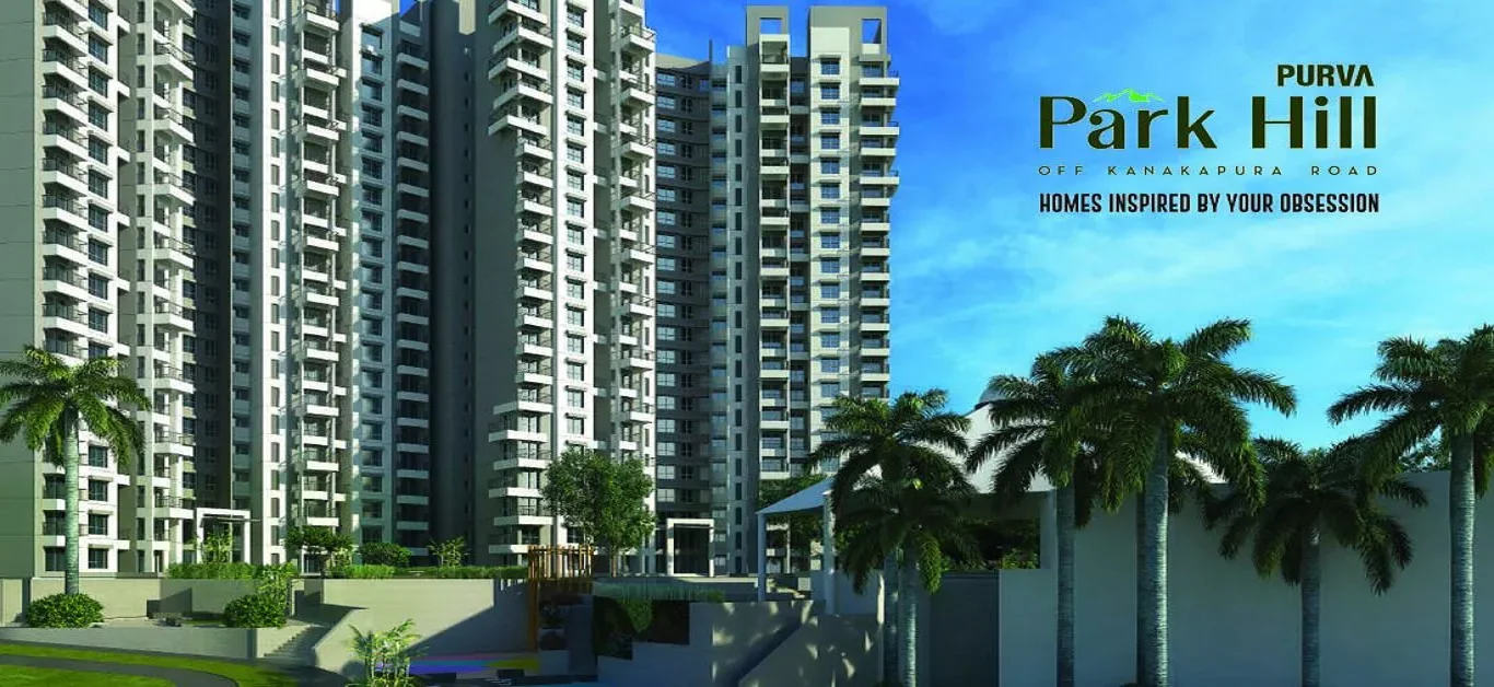 Purva Park Hill