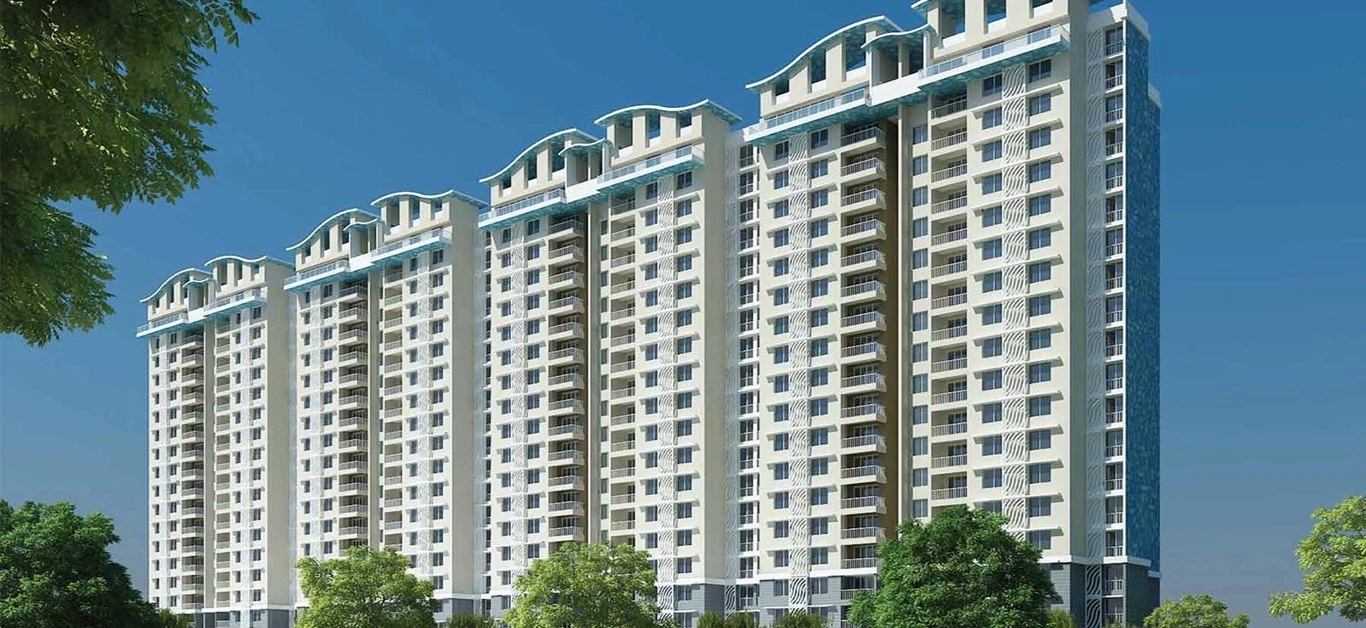 Purva Palm Beach