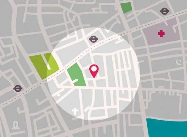 Purva Aerocity Location Map
