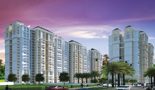 Advantages of Investing in Chikkajala