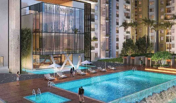 Advantages of Investing in Puravankara Limited