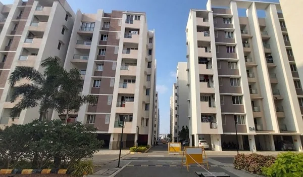 Gated Community Projects in North Bangalore