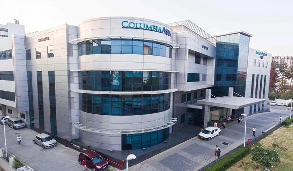 Hospital Near Purva Aerocity