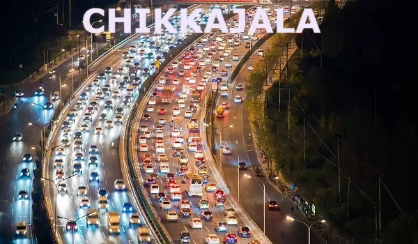 Is Chikkajala a Posh Area 