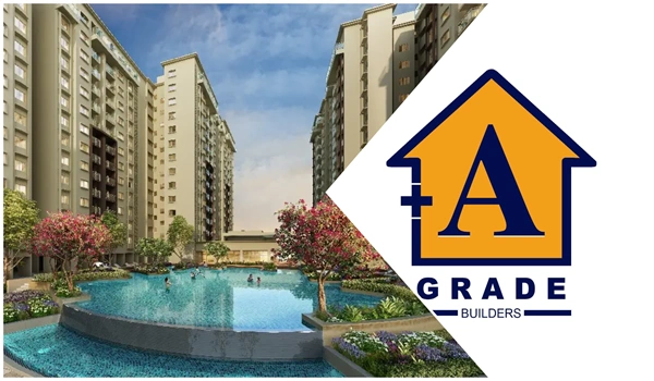 Is Puravankara an A-grade Builder