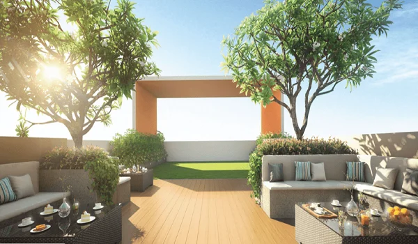 Purva Aerocity Latest Photos