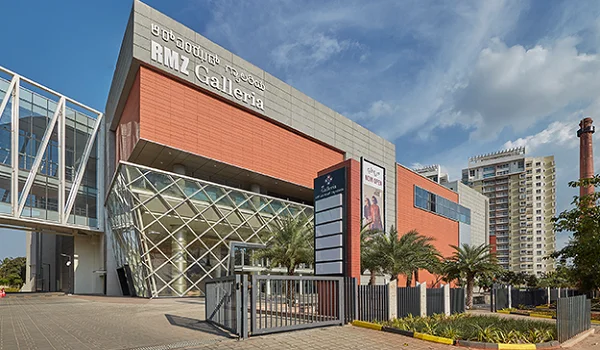 Malls near Yelahanka
