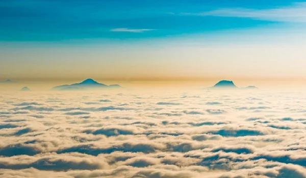 Nandi Hills