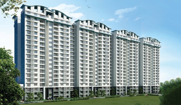 New Apartments in Bangalore
