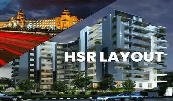 New Properties in HSR Layout