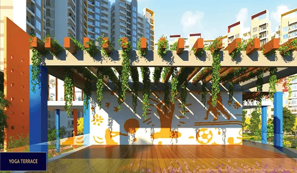 Price Benefits of Purva Aerocity