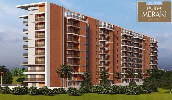 Puravankara Apartments in South Bangalore 2025