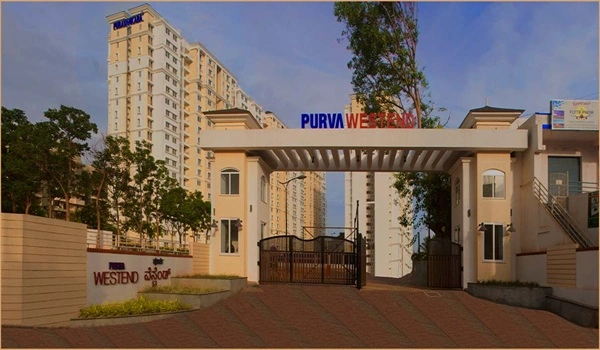 Puravankara Apartments in West Bangalore 2025