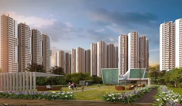 Purva Aerocity Advantages