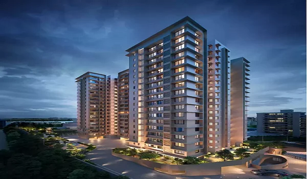 Purva Aerocity Apartments