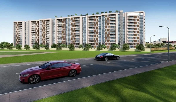 Purva Aerocity Connectivity