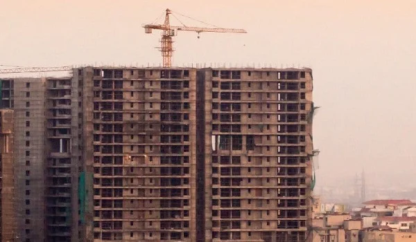 Purva Aerocity Construction Status