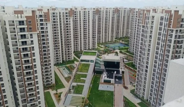 Purva Aerocity Pre launch