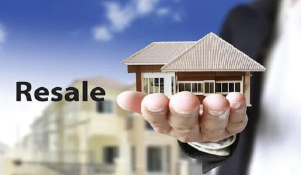 Purva Aerocity Resale