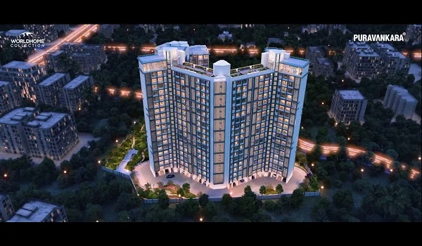 Purva Aerocity Video