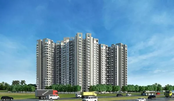Purva Apartment Chikkajala