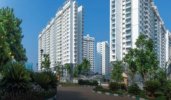 Purva Apartments for Sale in North Bangalore
