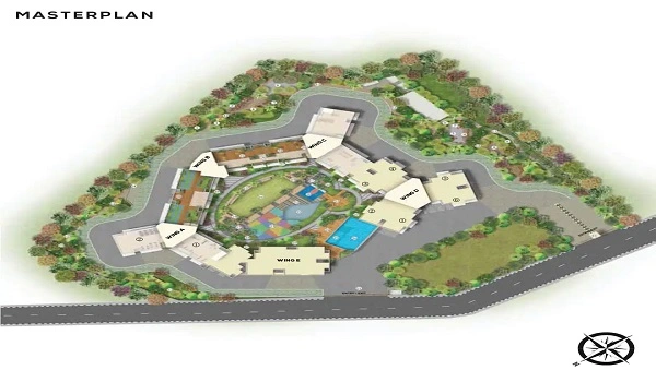 Purva Clermont Master Plan