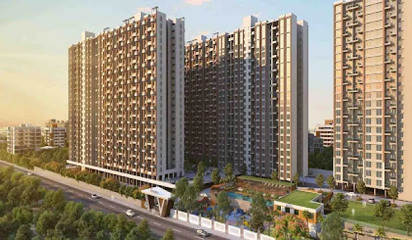 Purva Orient Grand