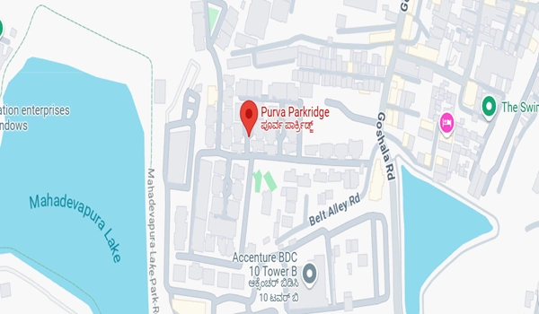 Purva Park Ridge