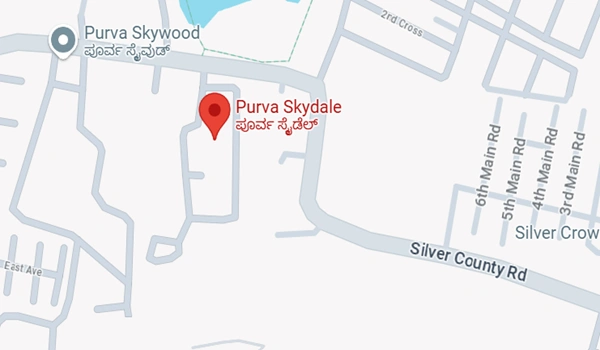 Purva Skydale