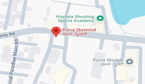 Purva Skywood