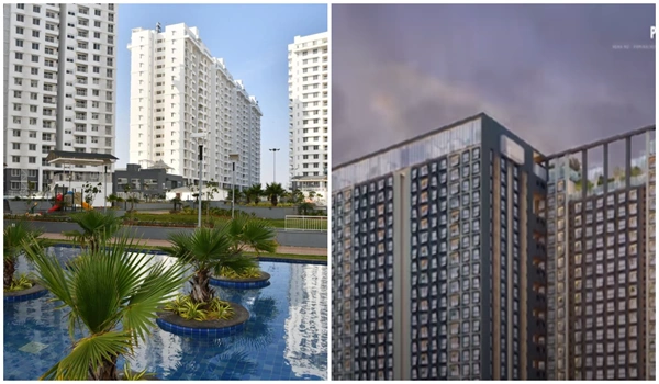 Purvanakara Ready to Move Apartments in Bangalore in 2025