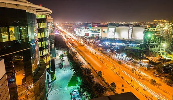 Real estate investment in North Bangalore
