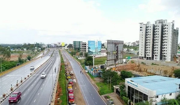 Purva Aerocity Chikkajala Purva Aerocity Chikkajala