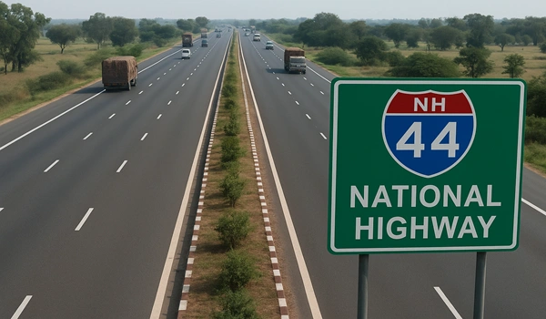 Purva Aerocity National Highway 44 Purva Aerocity National Highway 44