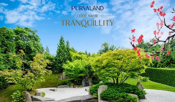 Purva Tranquallity